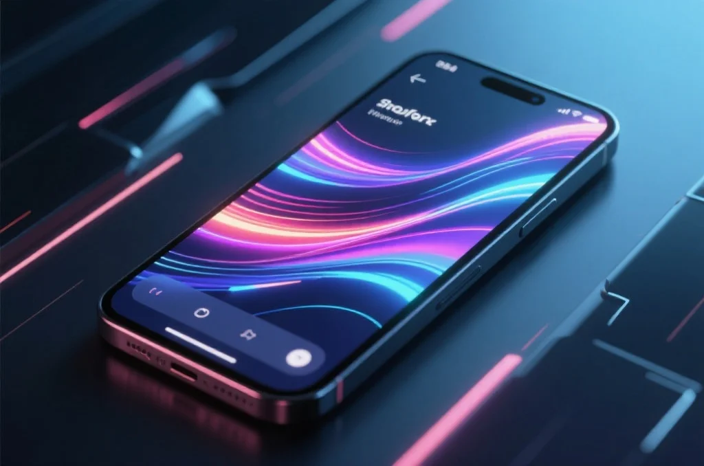 蓝狮在线APP：2025年移动娱乐爱好者的首选平台深度解析