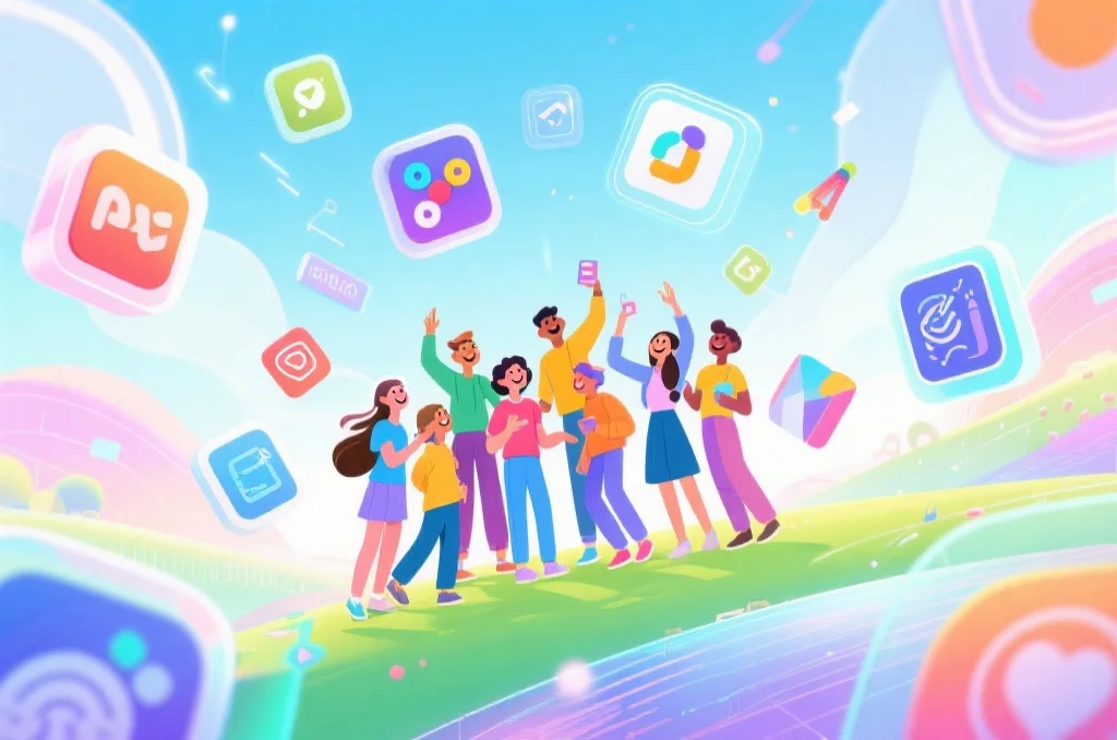 探索数字娱乐世界：如何找到最适合您的在线休闲活动？