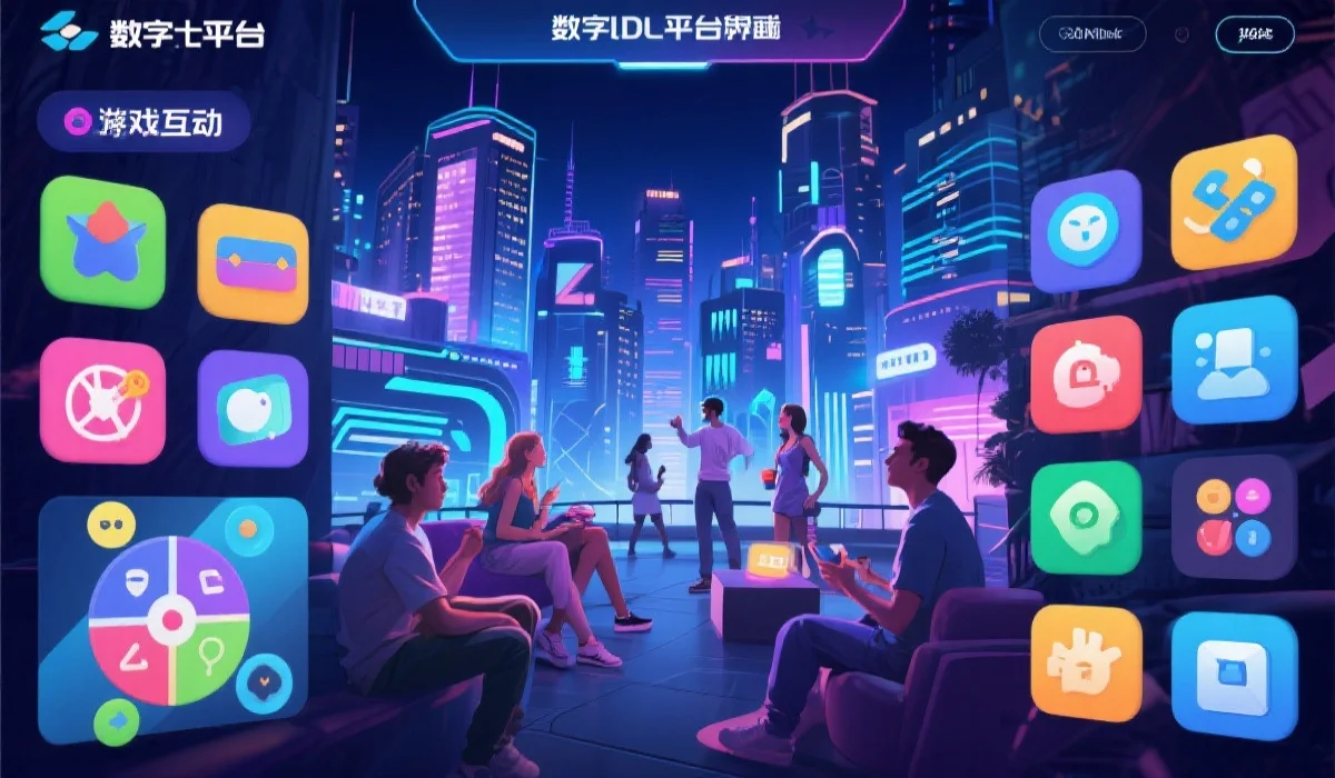 2025年蓝狮在线平台五大热门互动体验：探索独特乐趣与魅力