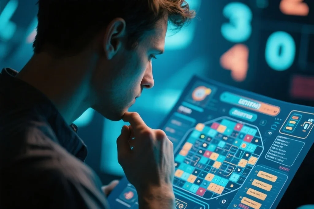 提升您的娱乐体验：适用于蓝狮在线多种项目的通用技巧与策略